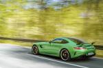 Mercedes-AMG GT R 2016 года